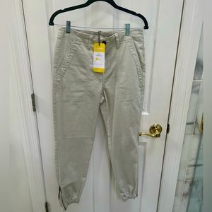 NWT Cabi Compass Pant Size 6